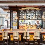 Ysidora Restaurant and Lounge