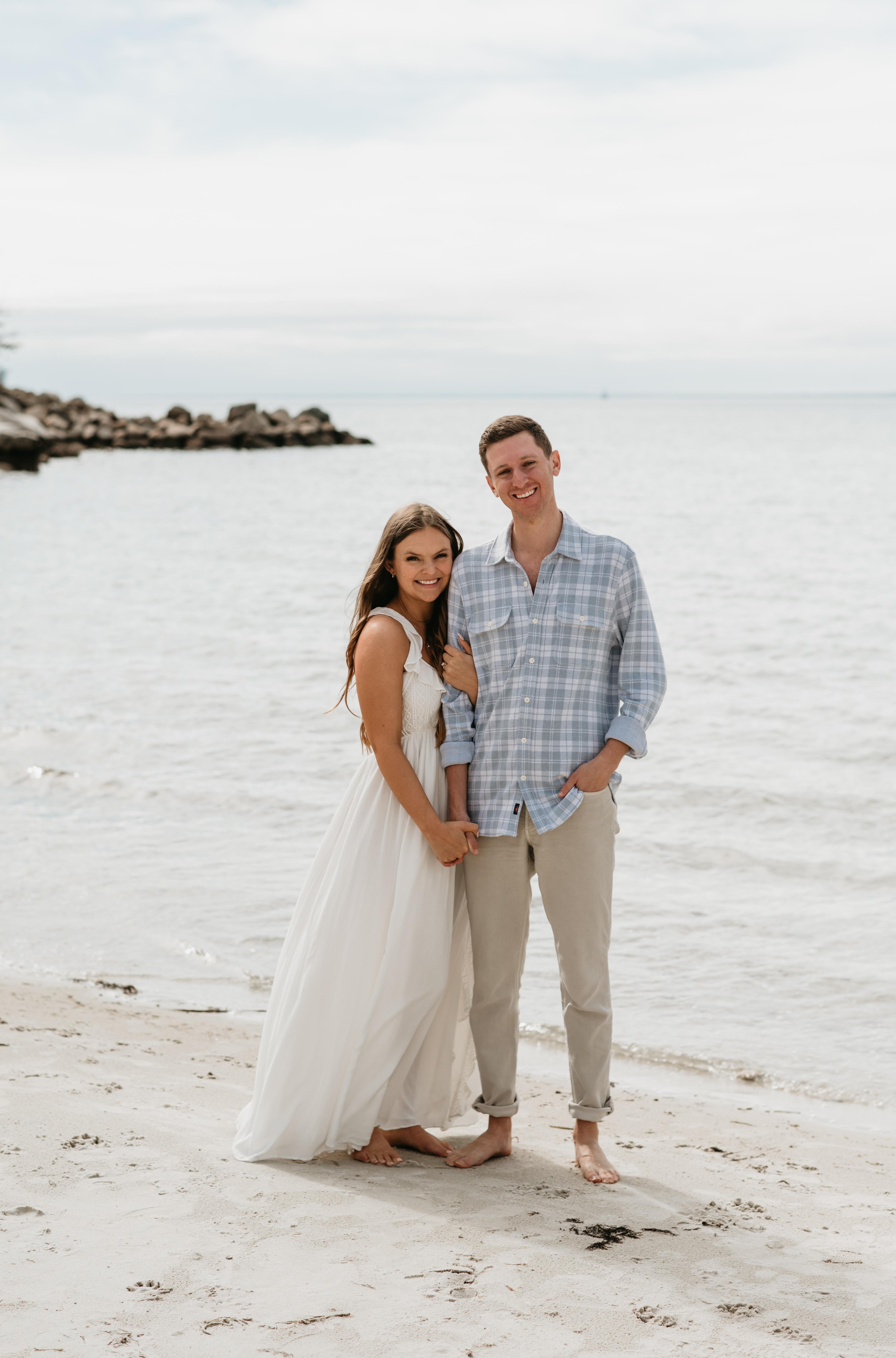 The Wedding Website of Brooke Dugan and Max Jacobson