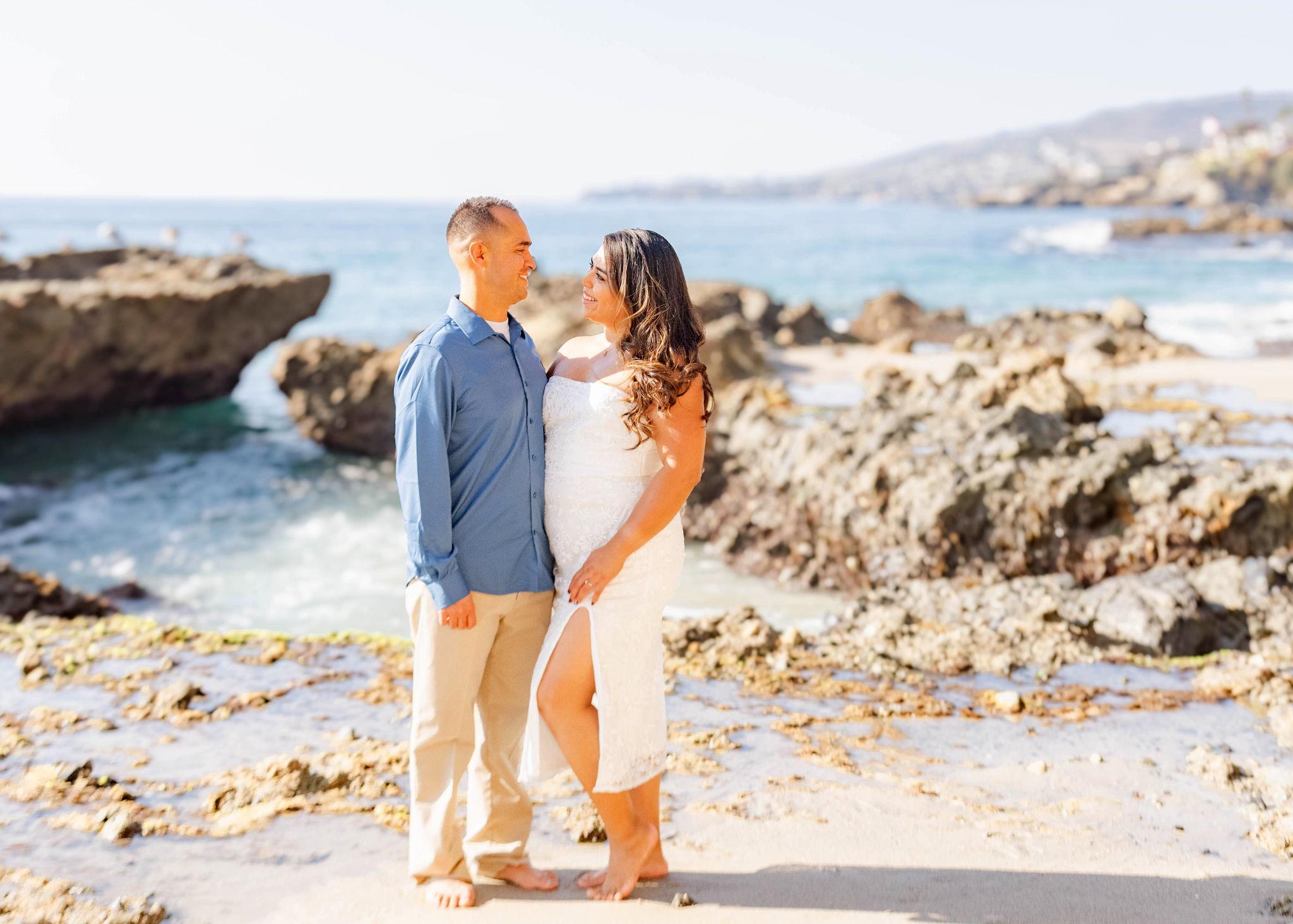 The Wedding Website of Jasenda Castro and Alex Avila