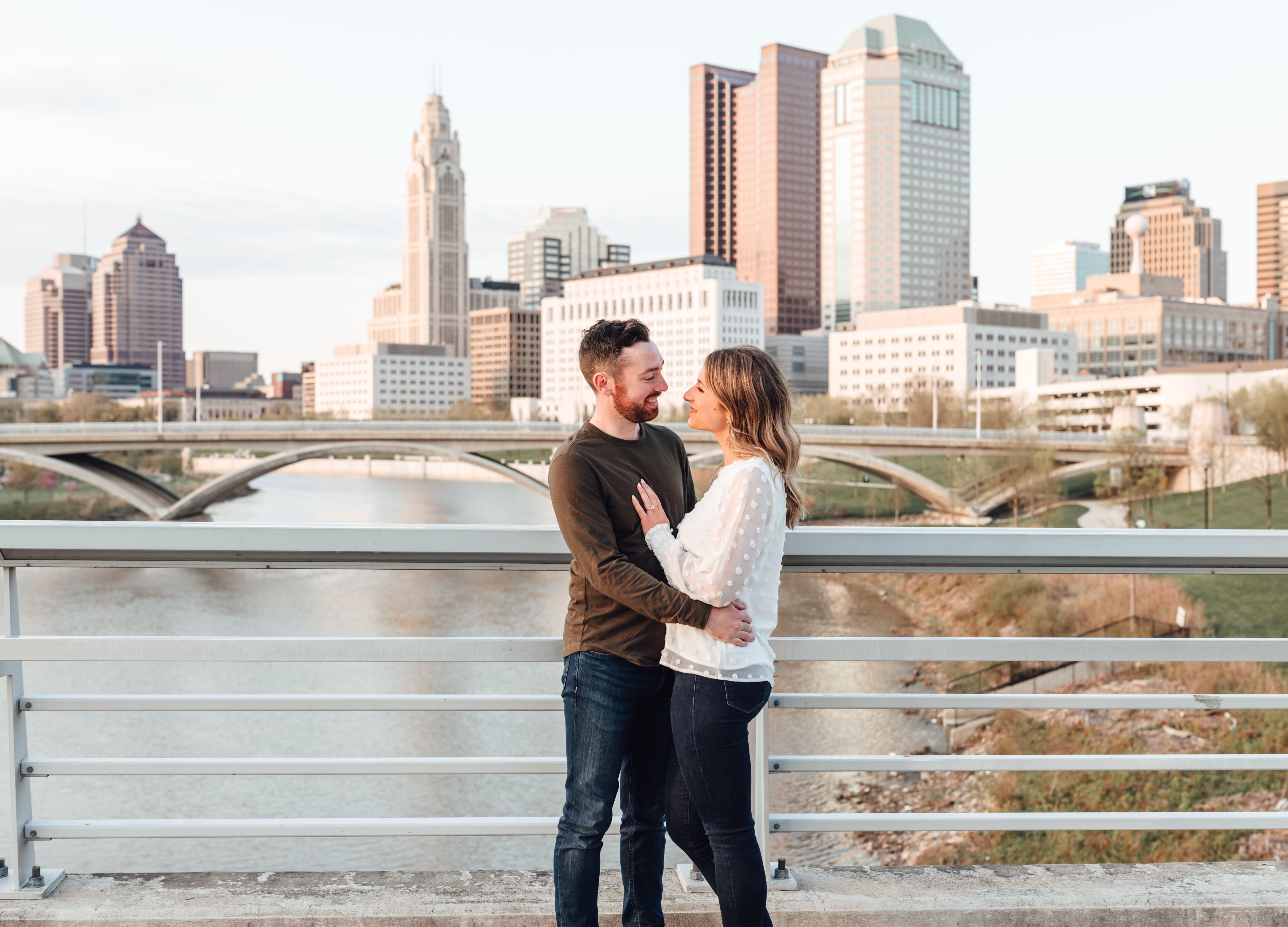 The Wedding Website of Chandler Wilson and Matt Culp