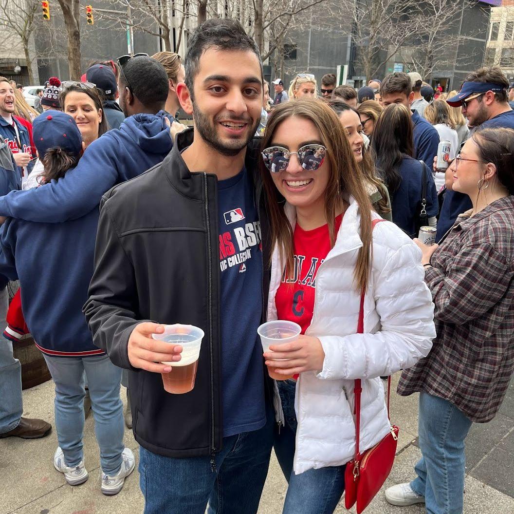 04/15/2022: First Guardians home opener