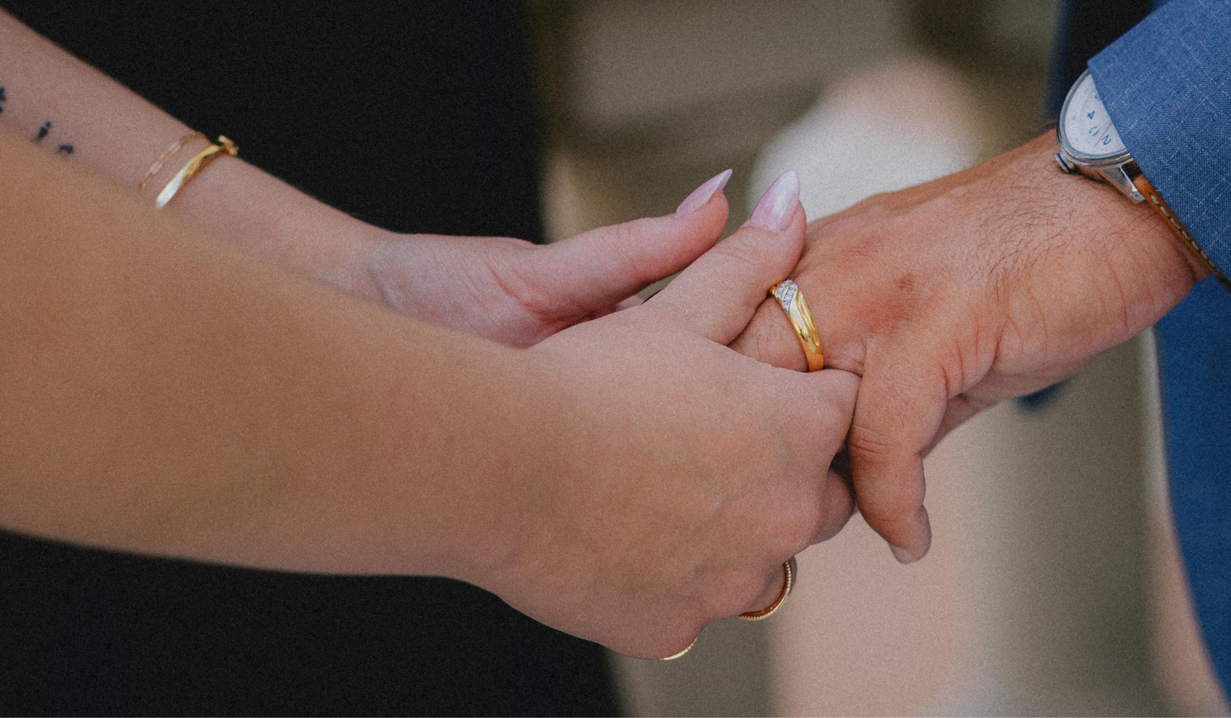 The Wedding Website of Kaitlin Talbot and Connor Talbot