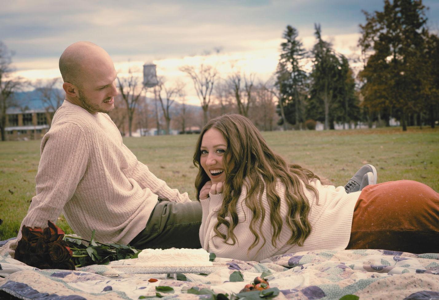 The Wedding Website of Caitlin McDonald and Connor Hakala