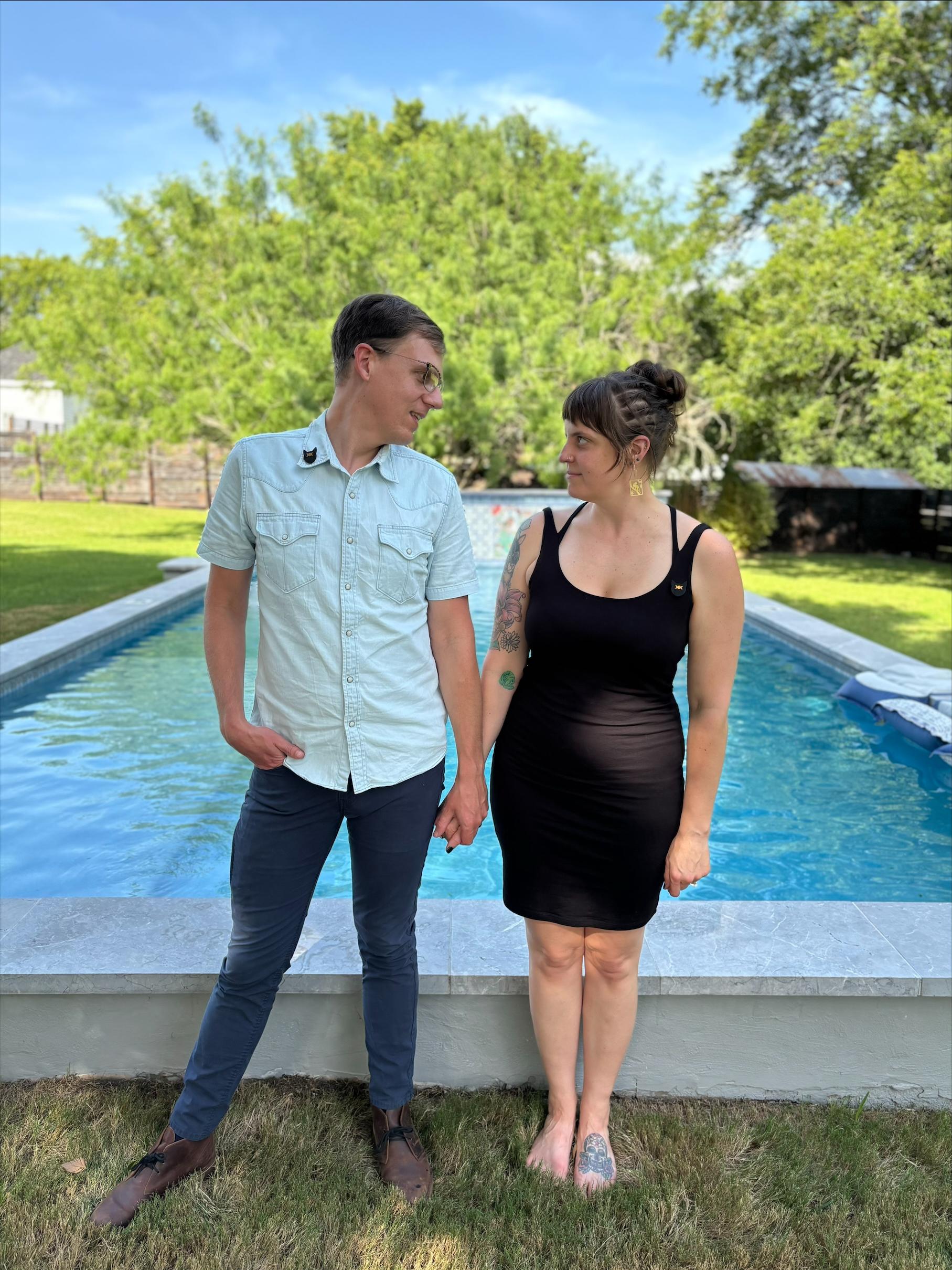 The Wedding Website of Morgan Fowler and Walker Stewart