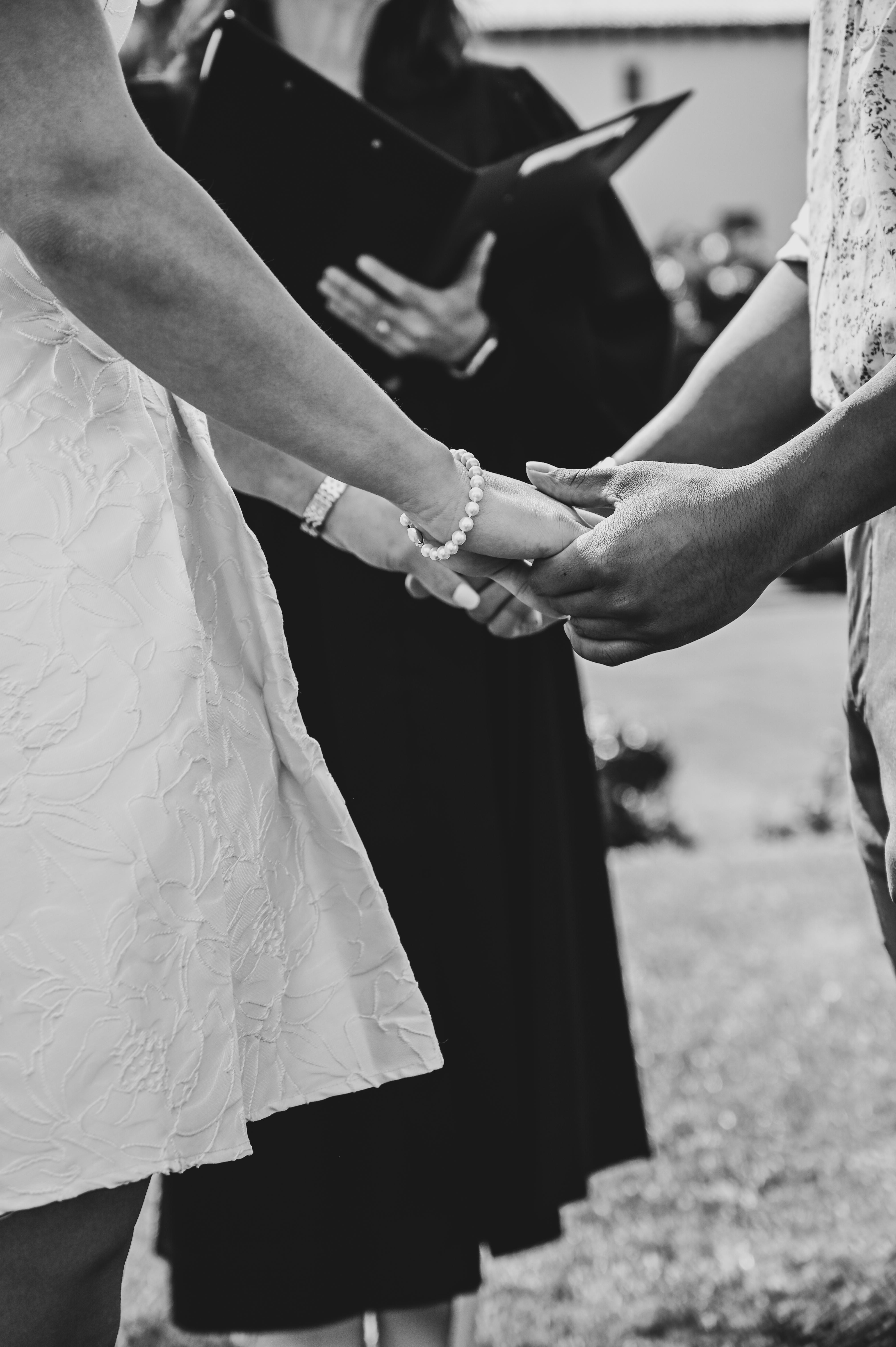 The Wedding Website of Julianna Tallara and Christjan Tallara