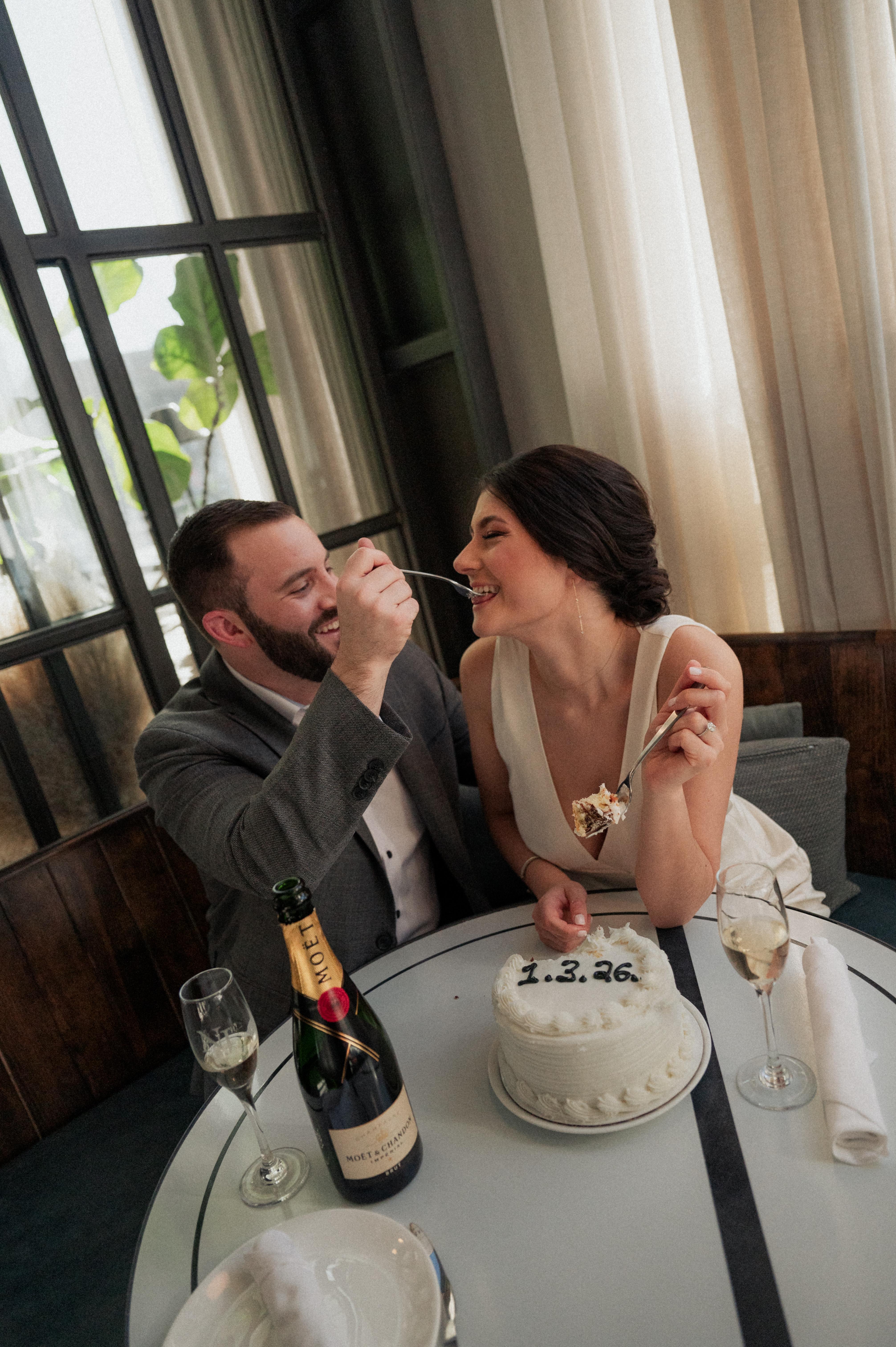 The Wedding Website of Nicole Modell and Jeff Alfonso