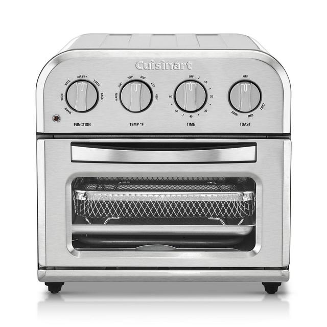 Cuisinart Air Fryer Toaster Oven
