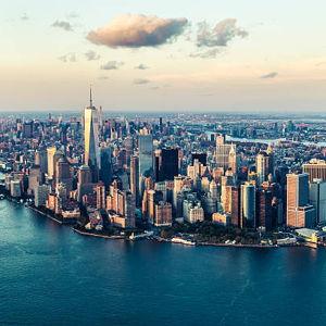 Help with our move to NYC