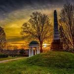 Old City Cemetery