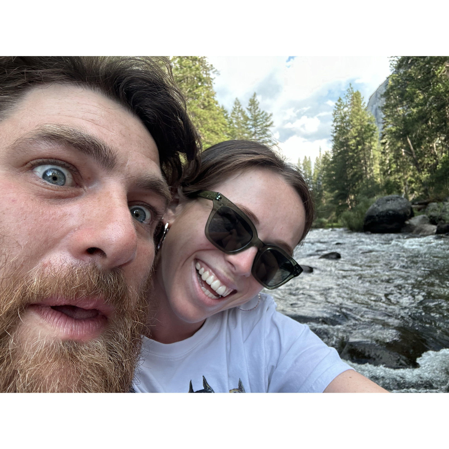 Yosemite NP