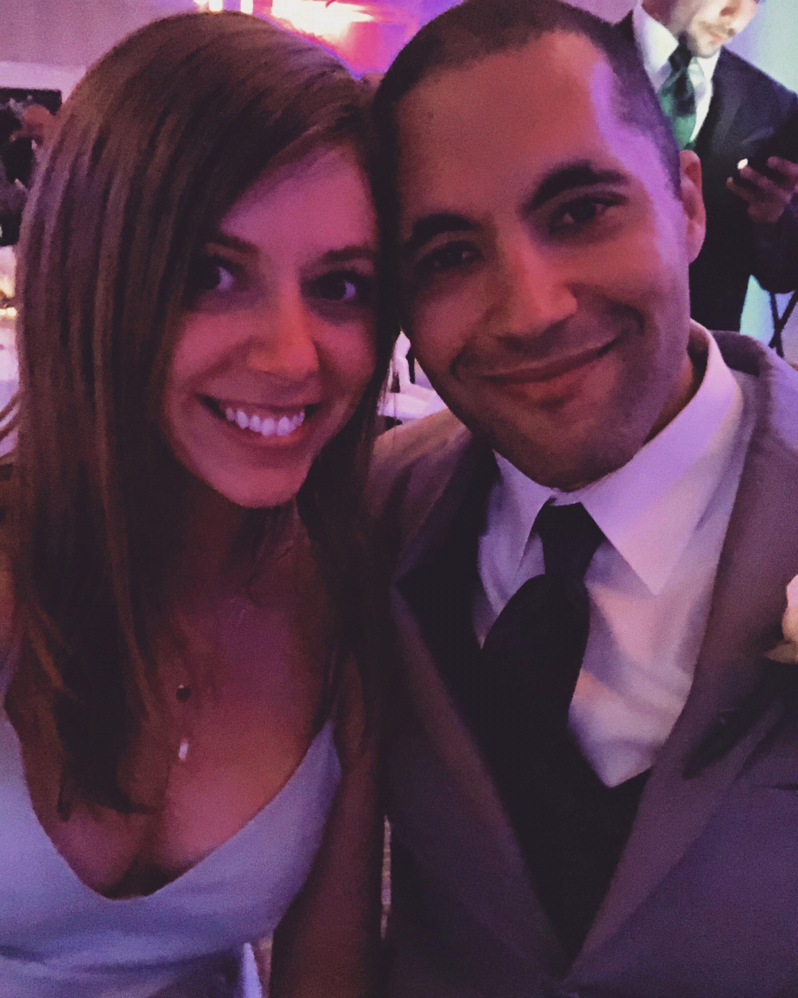 Beautiful Smith Wedding in Monterey - May 2019