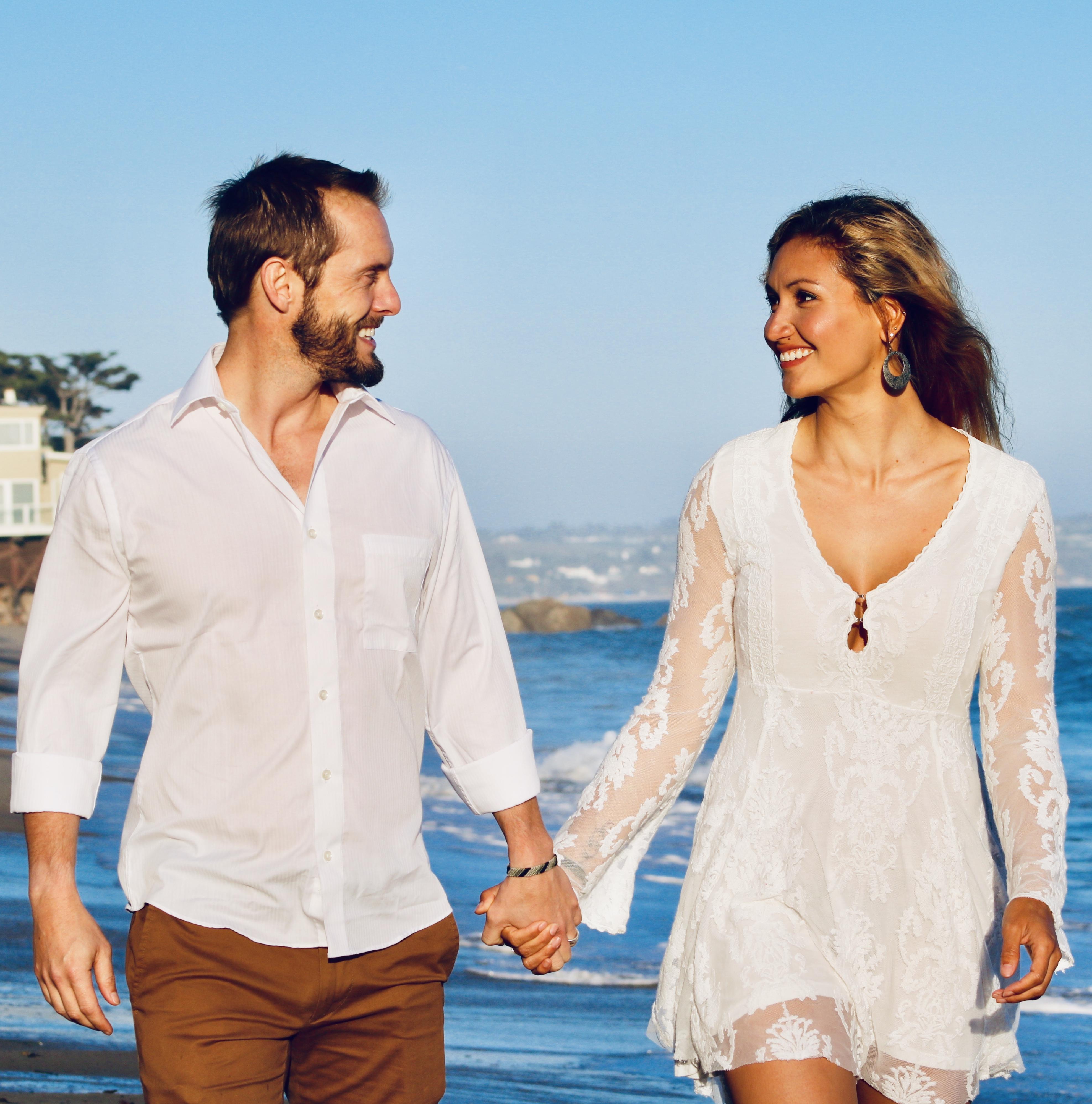 The Wedding Website of Annie April Archer-Gola and William Guadalupe Valdivia-Mairesse 
