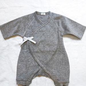Pile First Hadagi, Gray - 3M