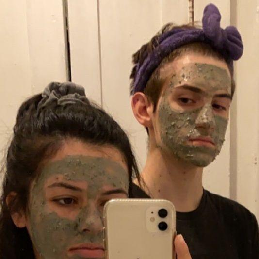 Face masks