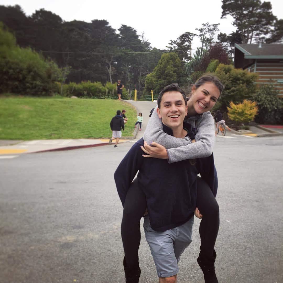 Golden Gate Park
2016
