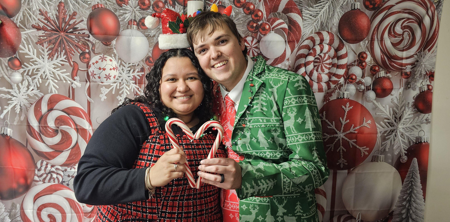The Wedding Website of Krissia Arana Lopez and Eric Leonard Day