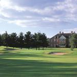 The Crossings Golf Club