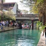 San Antonio River Walk