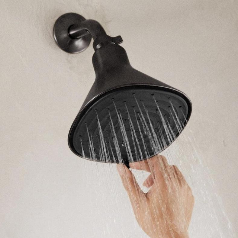 Showerhead Filter Bundle