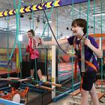 Discovery Place Kids-Huntersville