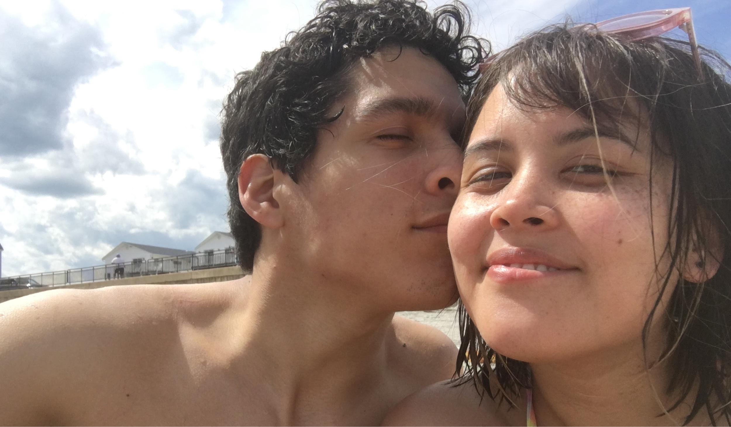 The Wedding Website of Anna Nguyen and David Mendoza