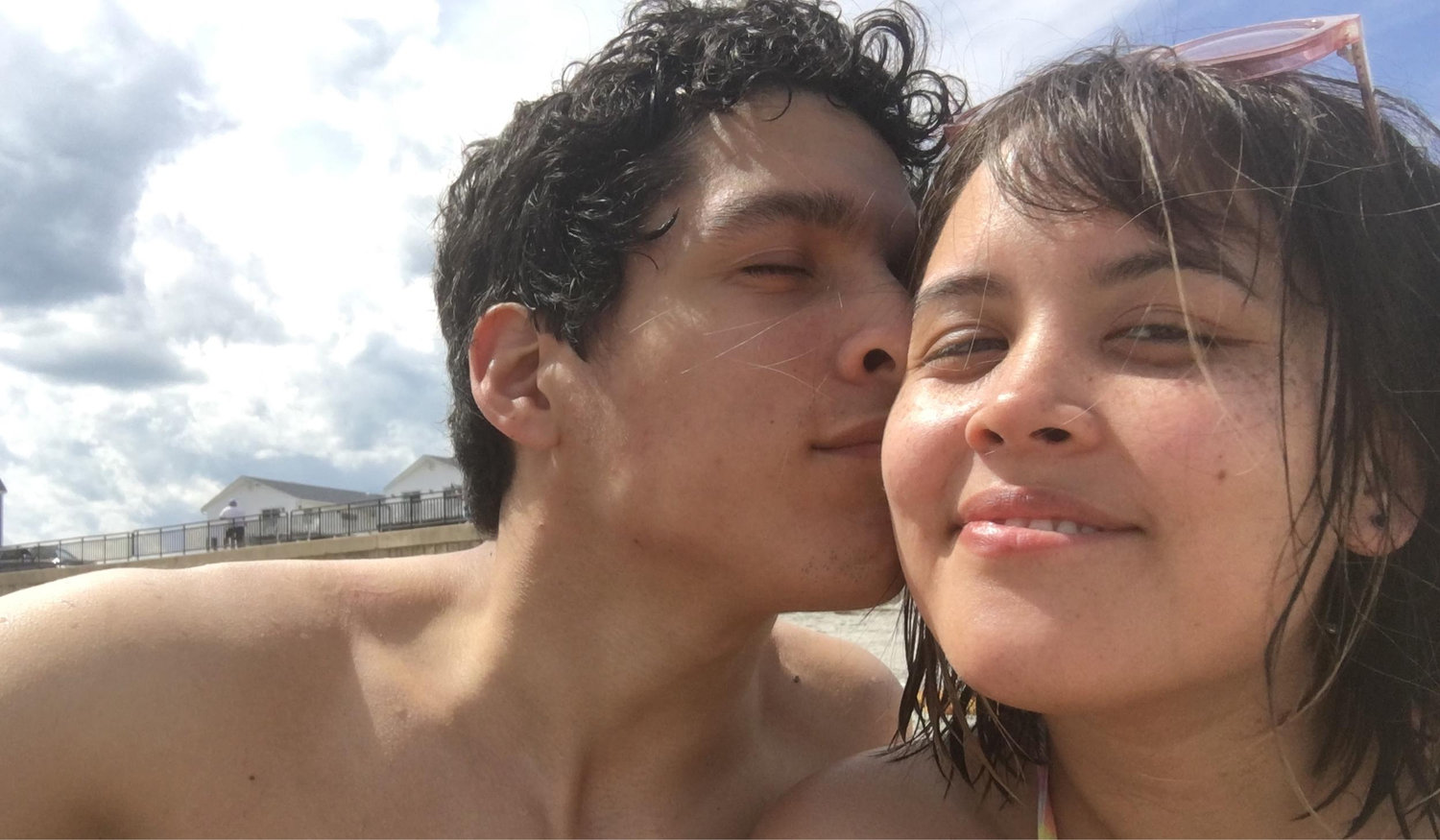 The Wedding Website of Anna Nguyen and David Mendoza