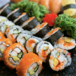 Raku Ramen and Sushi