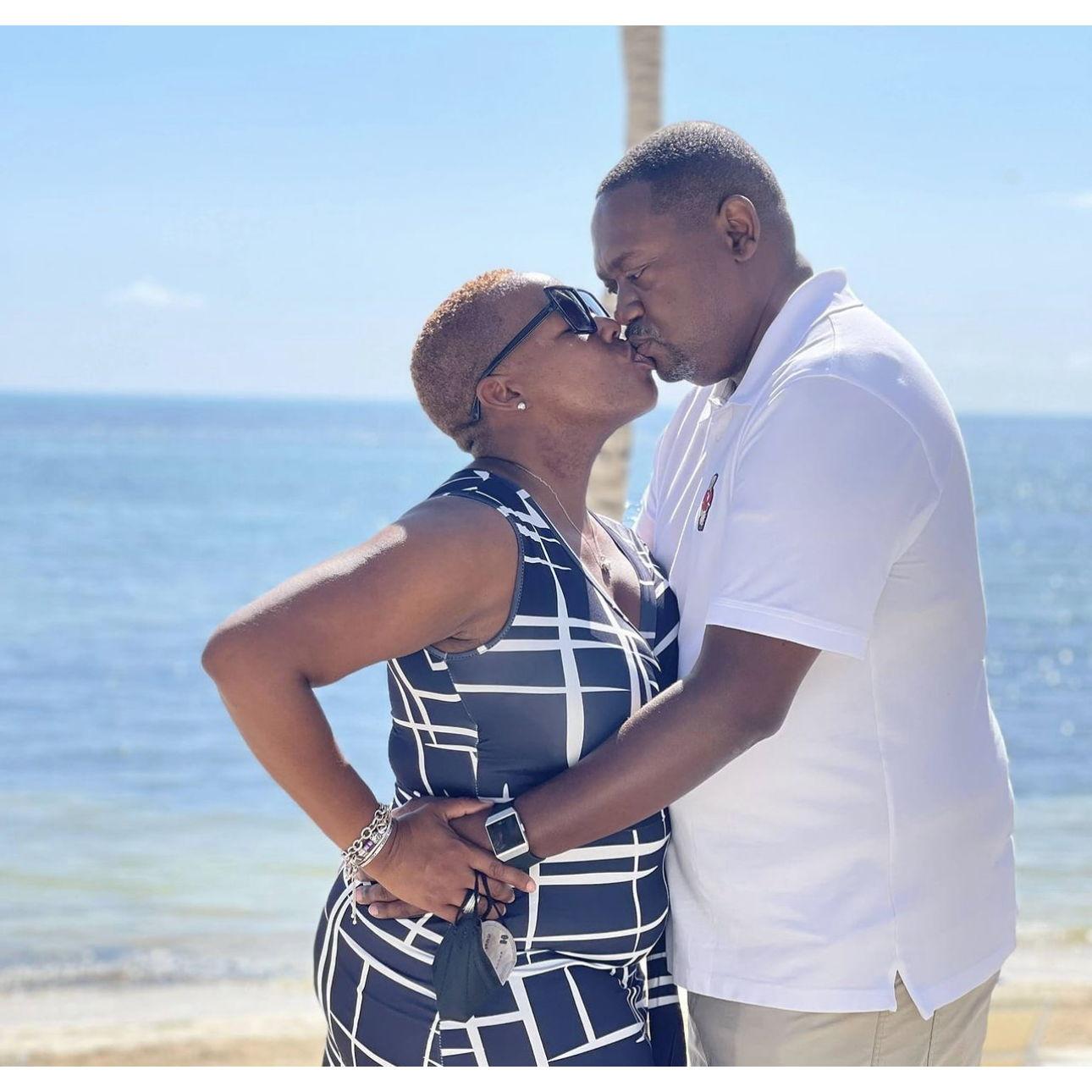 Our Love in Cancun for Libra Season 2021