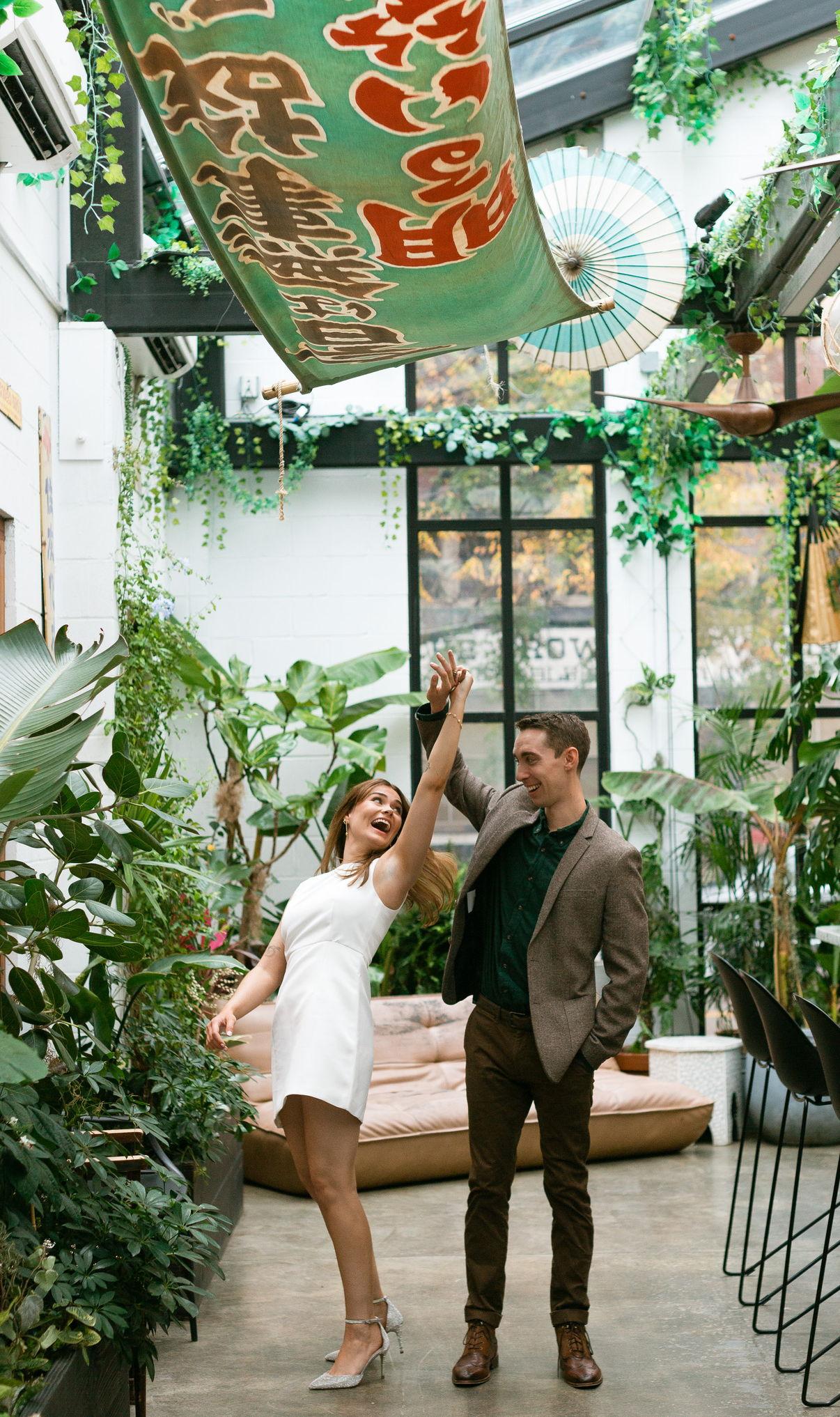 The Wedding Website of Erin McAuliffe and Andrew Smith