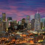 Downtown Denver
