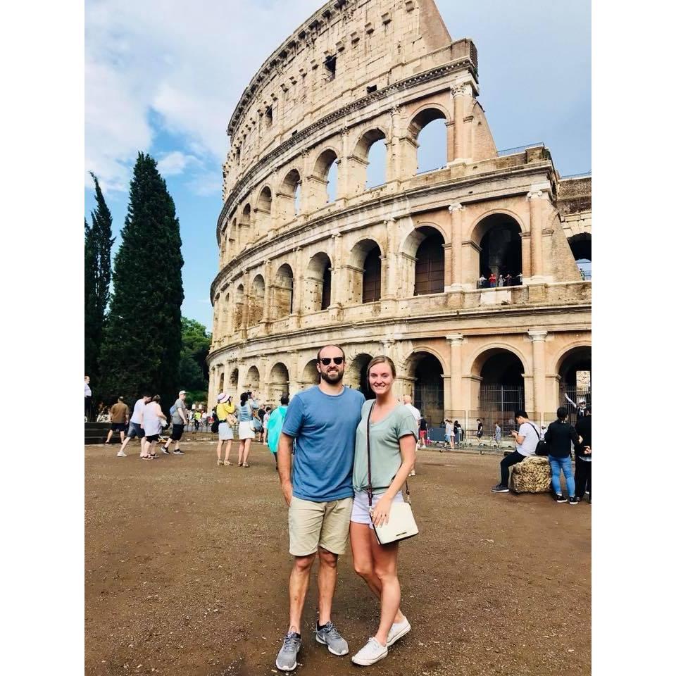 Rome, Italy