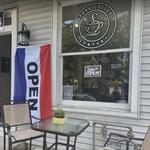 Spark Coffee Company
