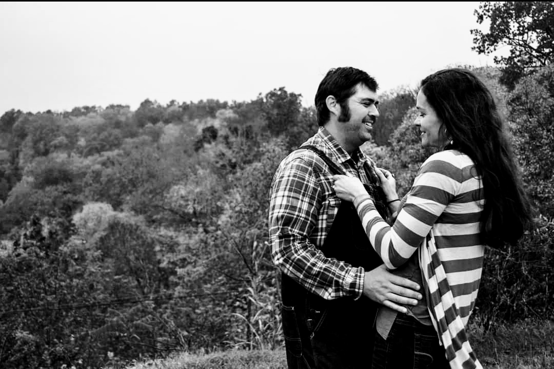 The Wedding Website of Cortney Downey and Jacob Kaufman