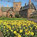 Stan Hywet Hall & Gardens