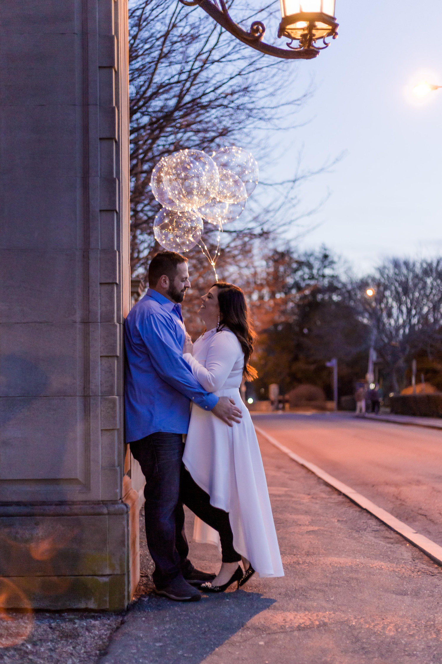 The Wedding Website of Kate Porter and Johnny Daher