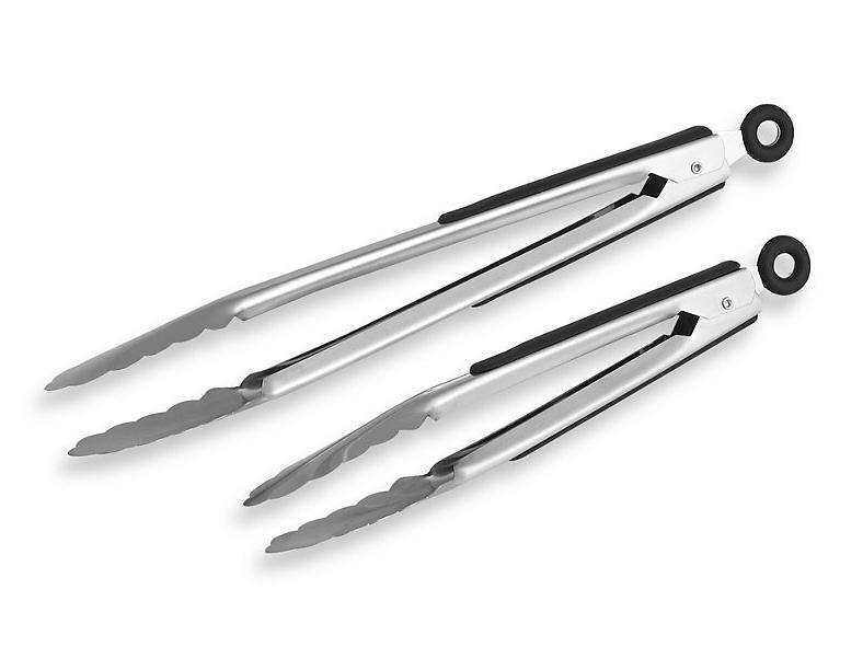 Locking Tongs (Set of 2)