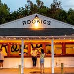 Rookie's