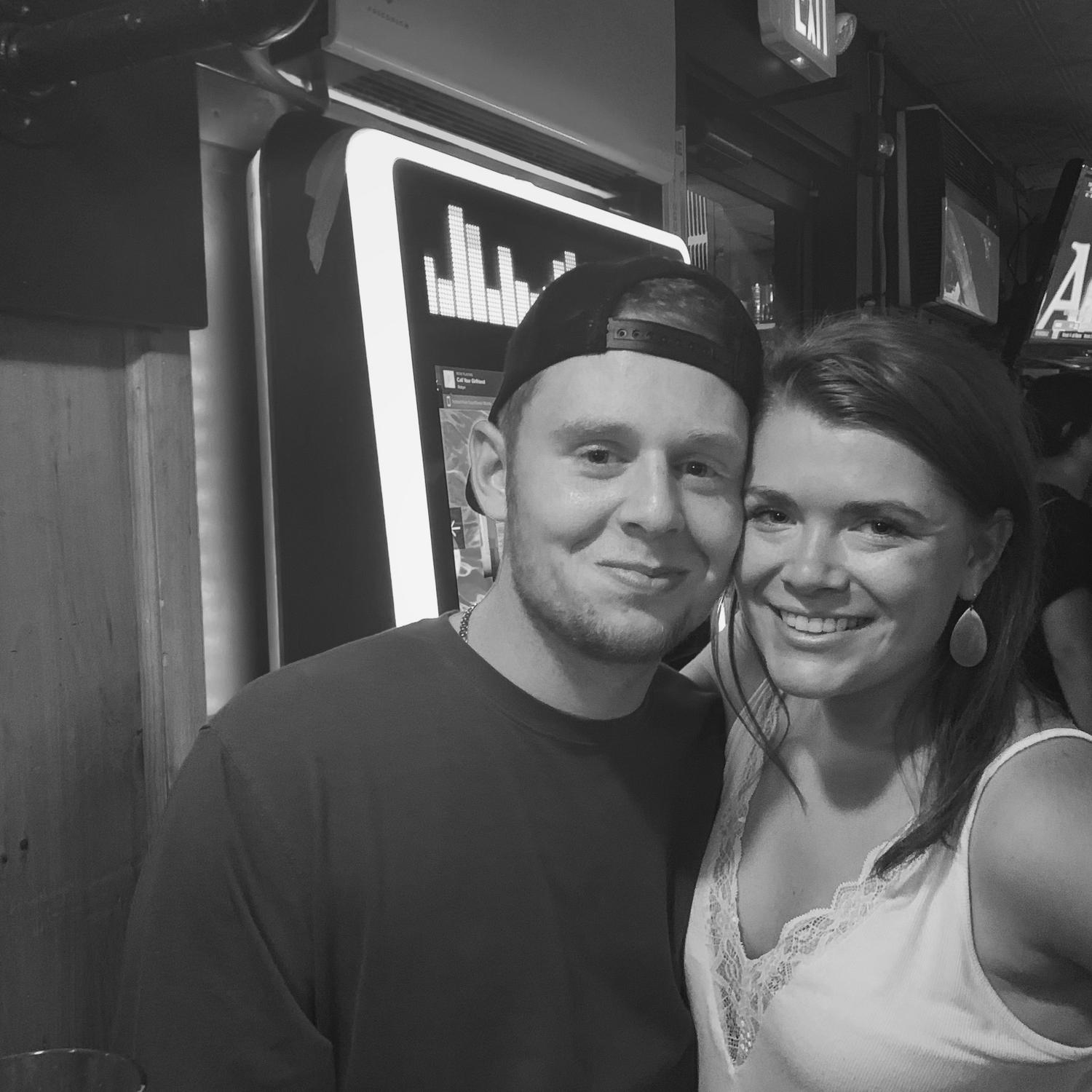 Cobble Nights <3 7/11/20
