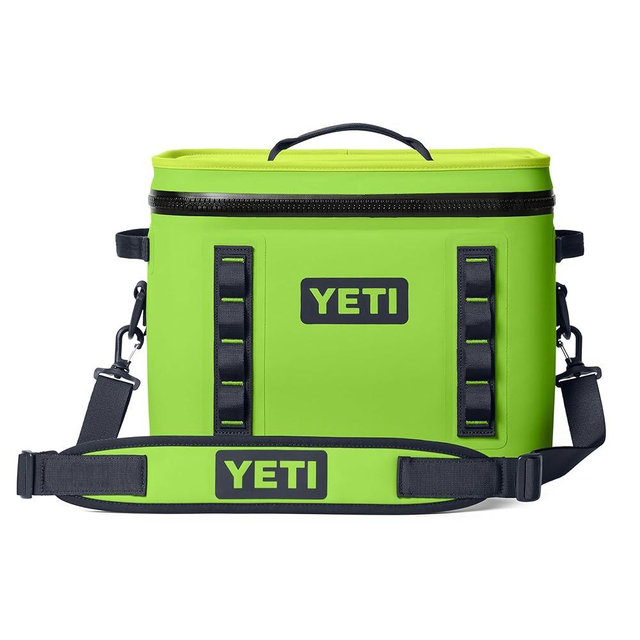 YETI Hopper Flip 18 Portable Soft Cooler