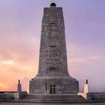 Wright Brothers National Memorial