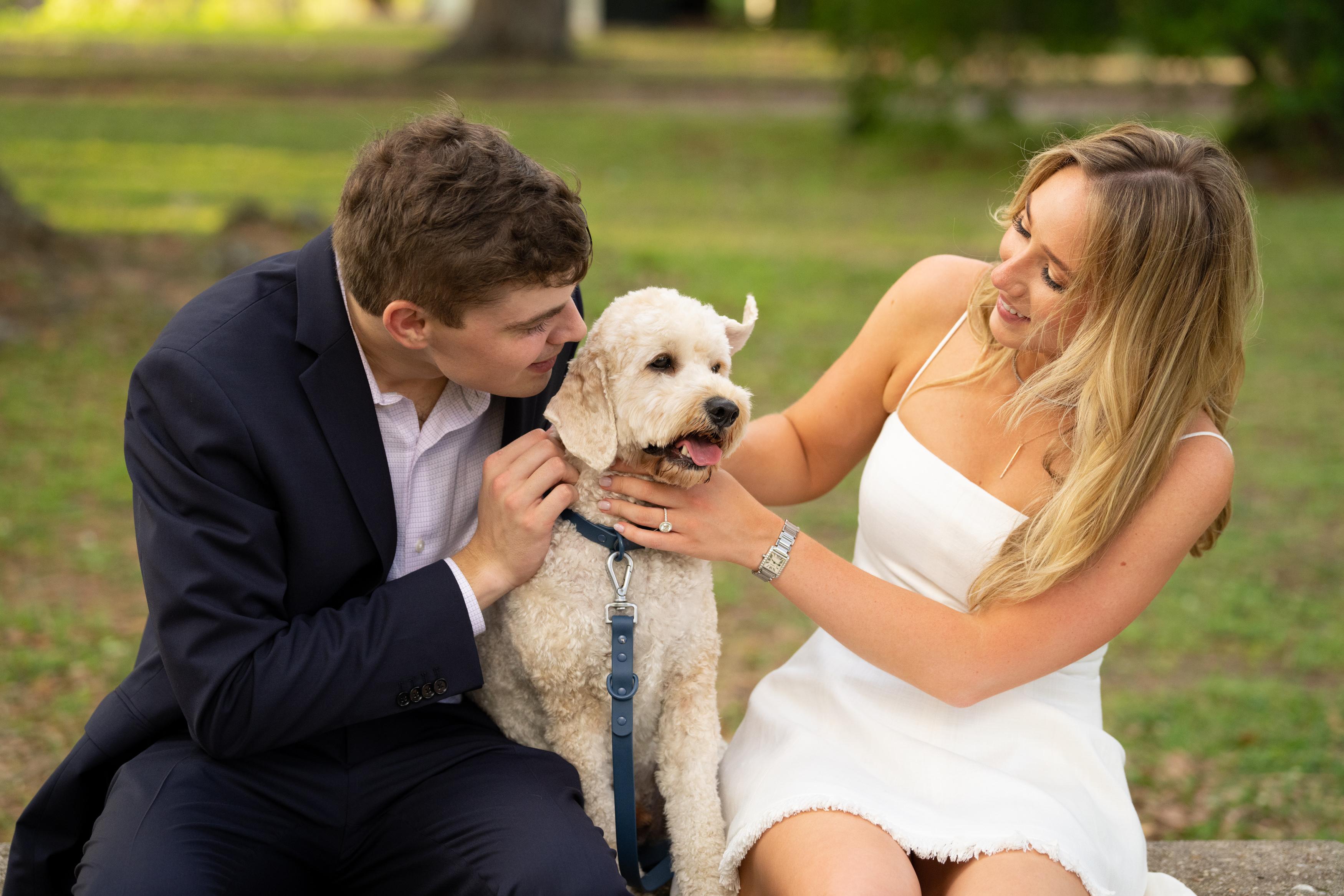 The Wedding Website of Ashton Rabalais and Ian William Sigl