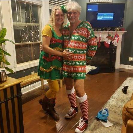 Christmas 2021