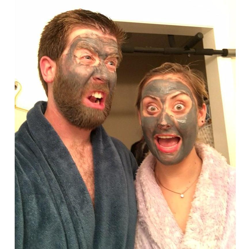 DIY Spa Day!