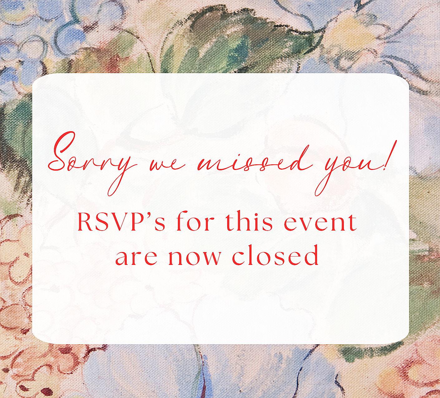 The Wedding Website of Serrena Cardoso and Cheyenne Carruthers