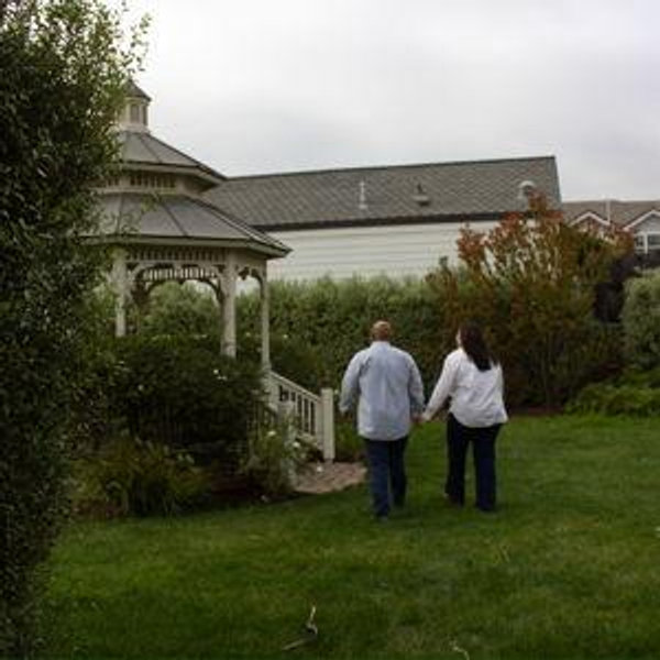 Wedding Gift Fund