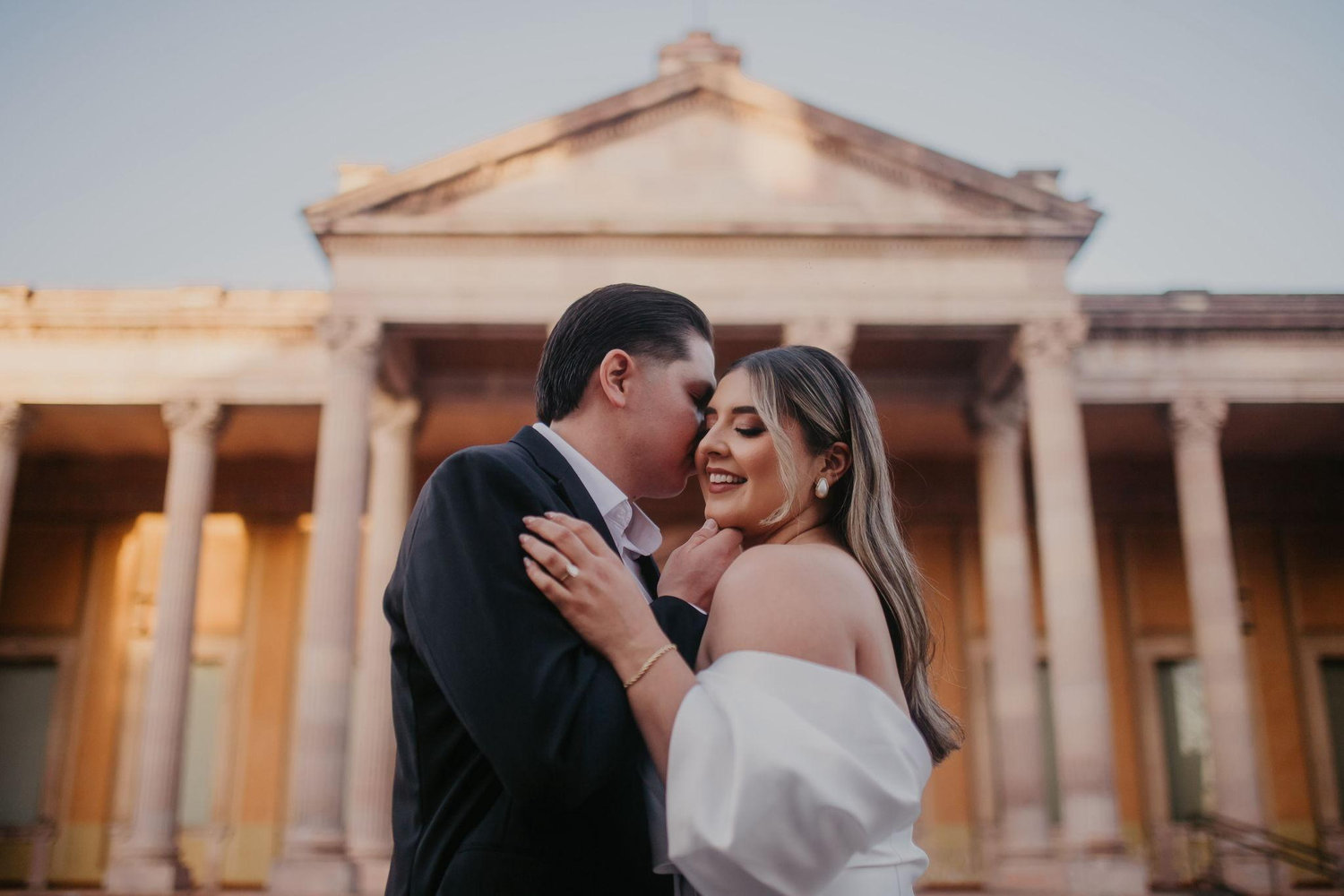 The Wedding Website of Jeanette Gonzalez and Steven De La Rosa