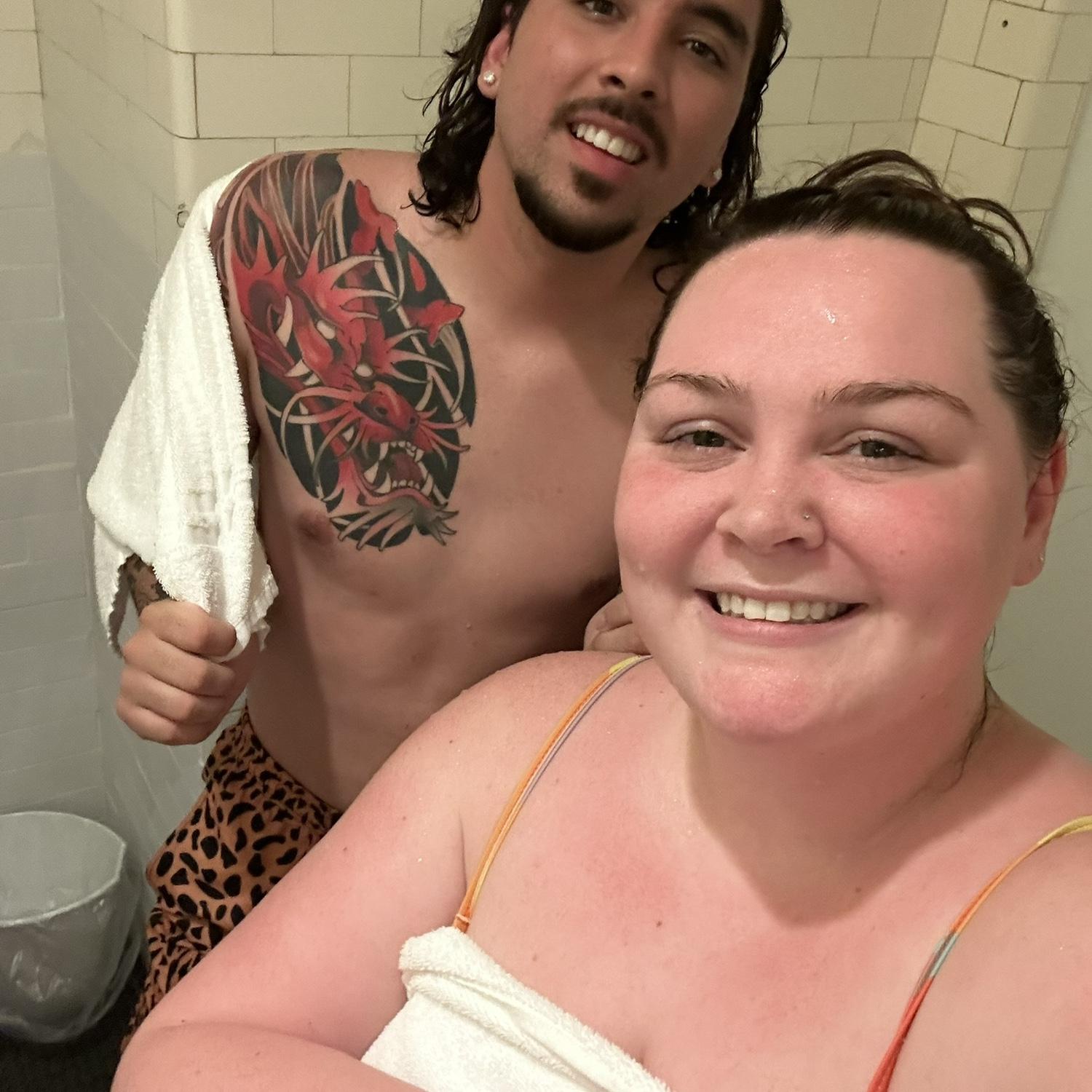 Hot Springs
