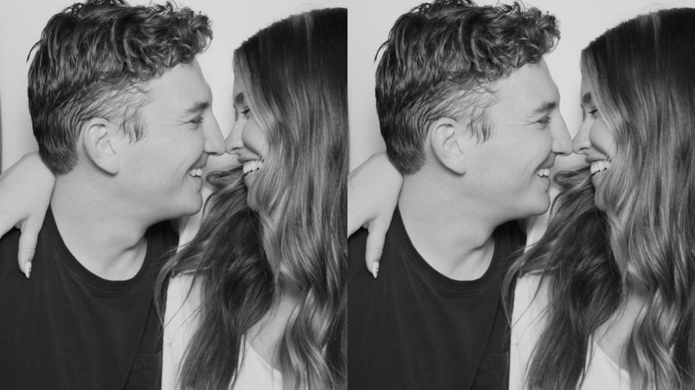 The Wedding Website of Rhyse Smith and Tom Searl