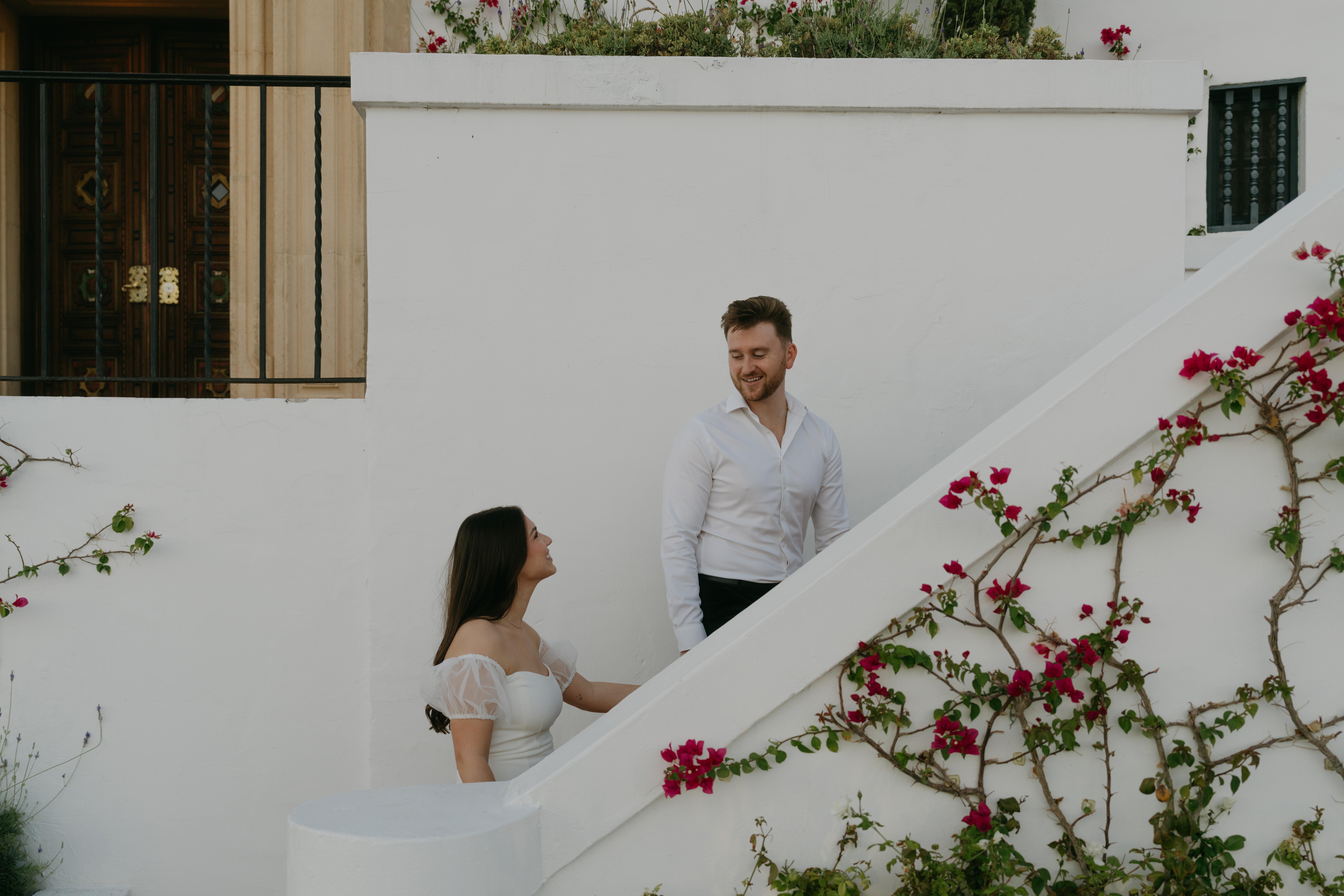 The Wedding Website of Julianna Litorovich and Luke McDermott
