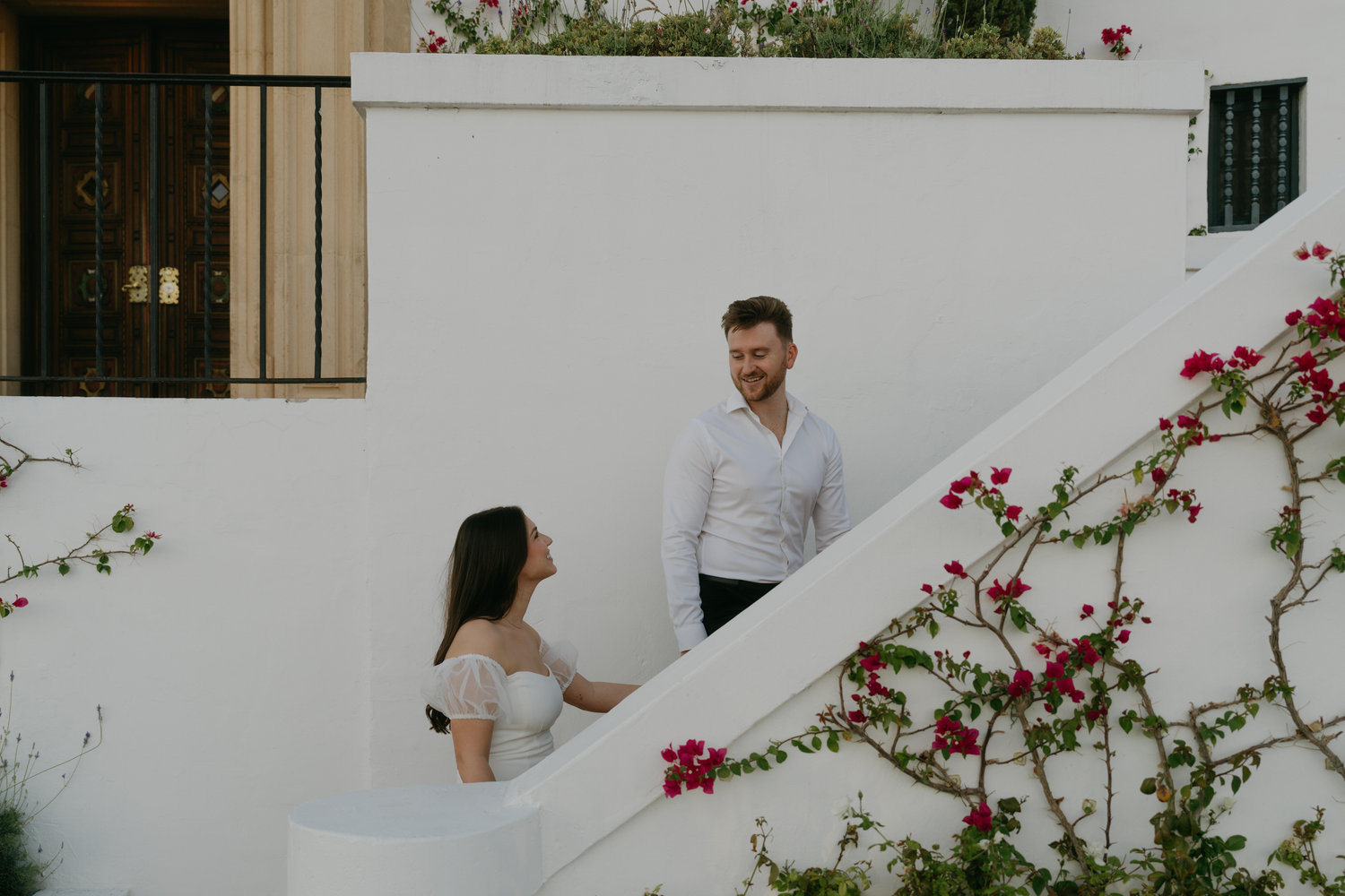 The Wedding Website of Julianna Litorovich and Luke McDermott
